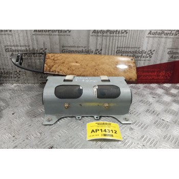 Αερόσακος Συνοδηγου Jaguar S-Type 1999-2004 X2022R83