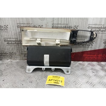 Αερόσακος Συνοδηγου Jaguar S-Type 1999-2004 X2022R83