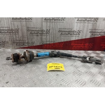 Κολώνα τιμονιού Jaguar S-Type 1999-2004  