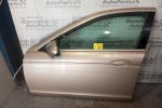 Πόρτα Εμπρος Αριστερα Jaguar S-Type 1999-2004 (χωρις ταπετσαρια)