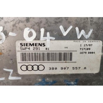 Μοναδα Ελεγχου Κινητηρα Volkswagen Passat Κωδ.Κινητηρα ALZ 2000-2005 3B0907557A