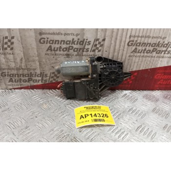 Μοτερ Παραθύρου Πισω Αριστερα Volkswagen Passat 2000-2005 0130821697
