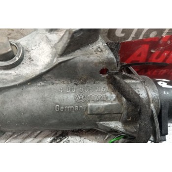 Κλειδαριά Μιζας Με Κλειδι Volkswagen Passat 2000-2005 4B0905851