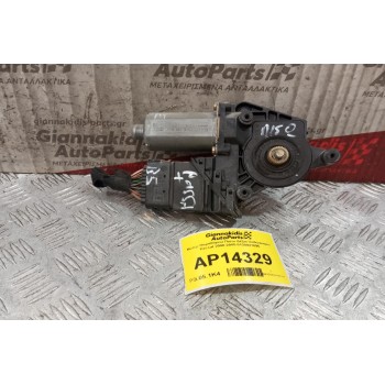 Μοτερ Παραθύρου Πισω Δεξια Volkswagen Passat 2000-2005 0130821696