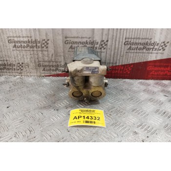 Μονάδα ABS Mercedes-Benz C180 W202 1993-1999 0265200043