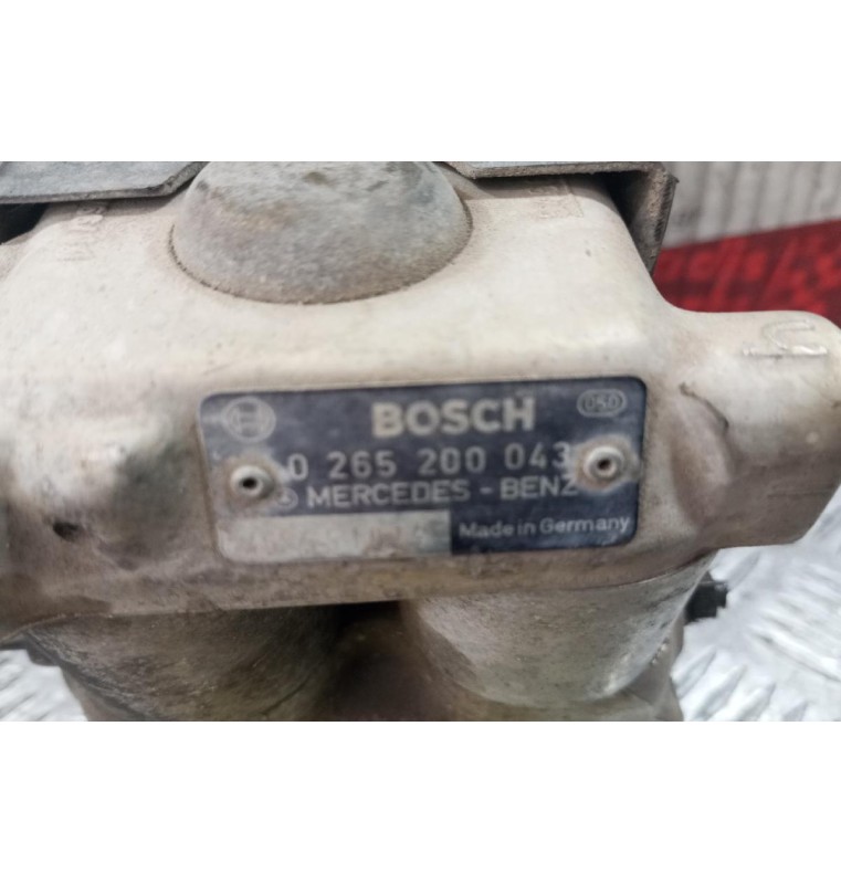 Μονάδα ABS Mercedes-Benz C180 W202 1993-1999 0265200043
