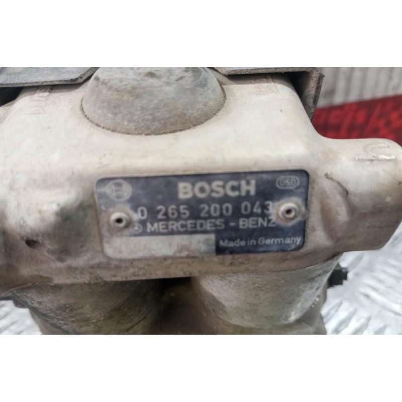 Μονάδα ABS Mercedes-Benz C180 W202 1993-1999 0265200043