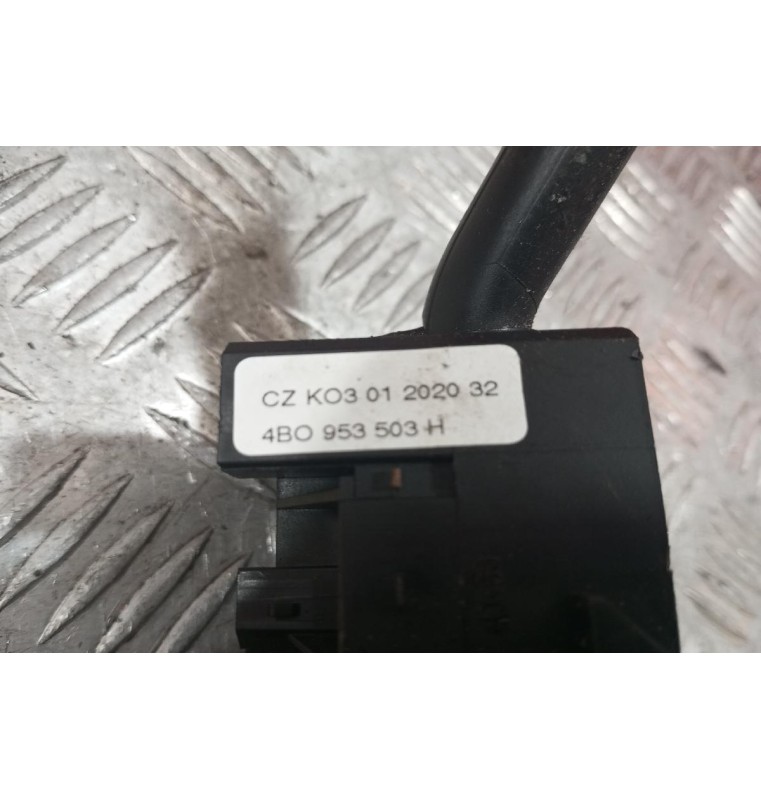 Φλασιέρα Volkswagen Passat 2000-2005 4BO953503H