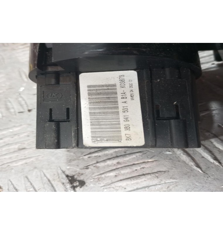 Διακόπτες Φωτων Volkswagen Passat 2000-2005 BK73B0941531AB1A