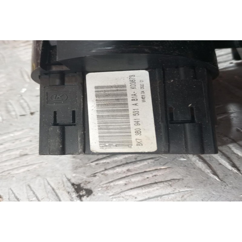 Διακόπτες Φωτων Volkswagen Passat 2000-2005 BK73B0941531AB1A