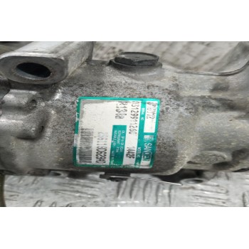 Κομπρεσέρ Aircondition Ford Fusion Κωδ.Κινητηρα F6JA 2002-2005 2S6119D629AD