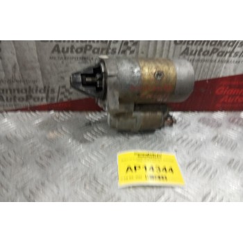 Μίζα Fiat Seicento Κωδ.Κινητηρα 187A1000 1998-2010 8 Δοντια 63102020