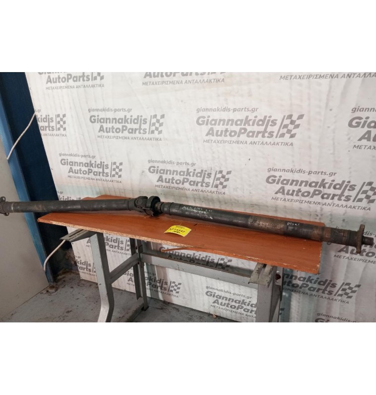 Κεντρικος Αξονας Mercedes-Benz C180 W202 1993-1999 Diesel