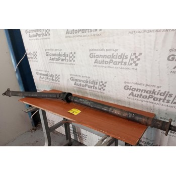 Κεντρικος Αξονας Mercedes-Benz C180 W202 1993-1999 Diesel