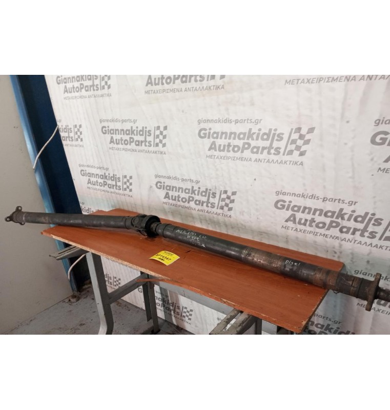 Κεντρικος Αξονας Mercedes-Benz C180 W202 1993-1999 Diesel