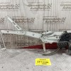 Γρύλλος - Μηχανισμός Παραθύρου Με Μοτερ Εμπρος Αριστερα Opel Astra G 1998-2004 90521881 119950-200 6 pins