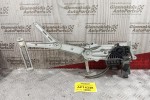 Γρύλλος - Μηχανισμός Παραθύρου Με Μοτερ Εμπρος Αριστερα Opel Astra G 1998-2004 90521881 119950-200 6 pins