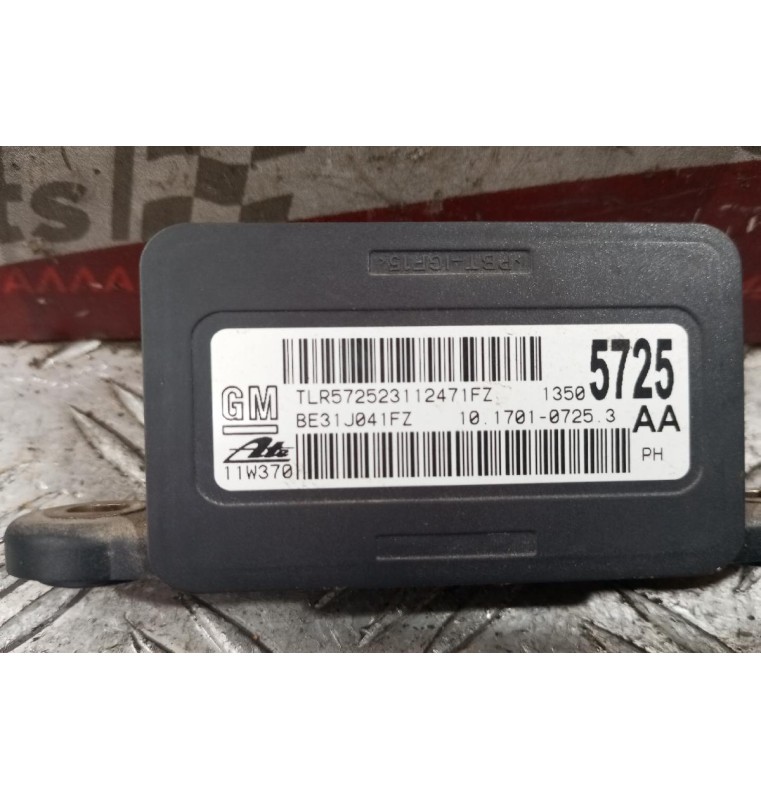 Αισθητήρας ESP Opel Astra J 2010-2013 101701-07253 6pins