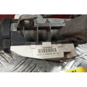 Κλειδαριά Μιζας Με Κλειδι Toyota Avensis T22 1997-2003 73653512 7+5+2 pins