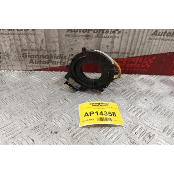 Ταινία τιμονιού - Σερπαντίνα Toyota Avensis T22 1997-2003