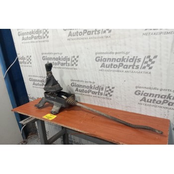 Λεβιές Ταχυτήτων Opel Corsa D 5 ΤΑΧΥΤΟ 2006-2015