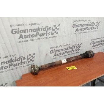 Αξονας Εμπρός Jeep Cherokee Κωδ.Κινητηρα EKG 2001-2008 78cm