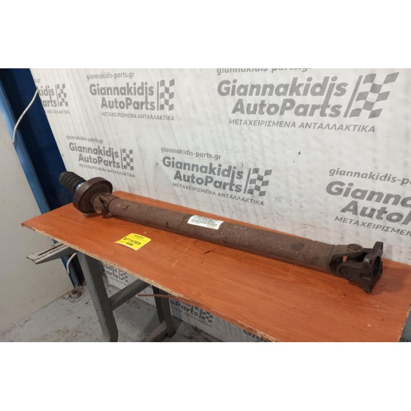 Αξονας Πίσω Jeep Cherokee Κωδ.Κινητηρα EKG 2001-2008 93cm 52853119AB