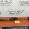 Ημιαξόνιο Δεξι Μακρυ Ford Fusion Κωδ.Κινητηρα F6JA 2002-2005