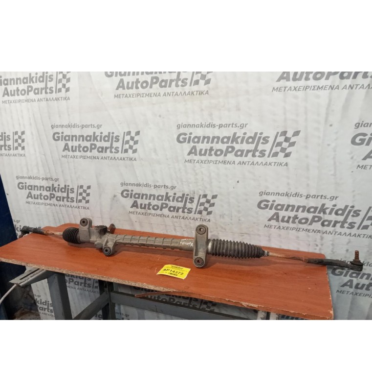 Κρεμαργιέρα Μηχανικη Toyota Corolla E12 2002-2006 4550002060  (αγγλικο)