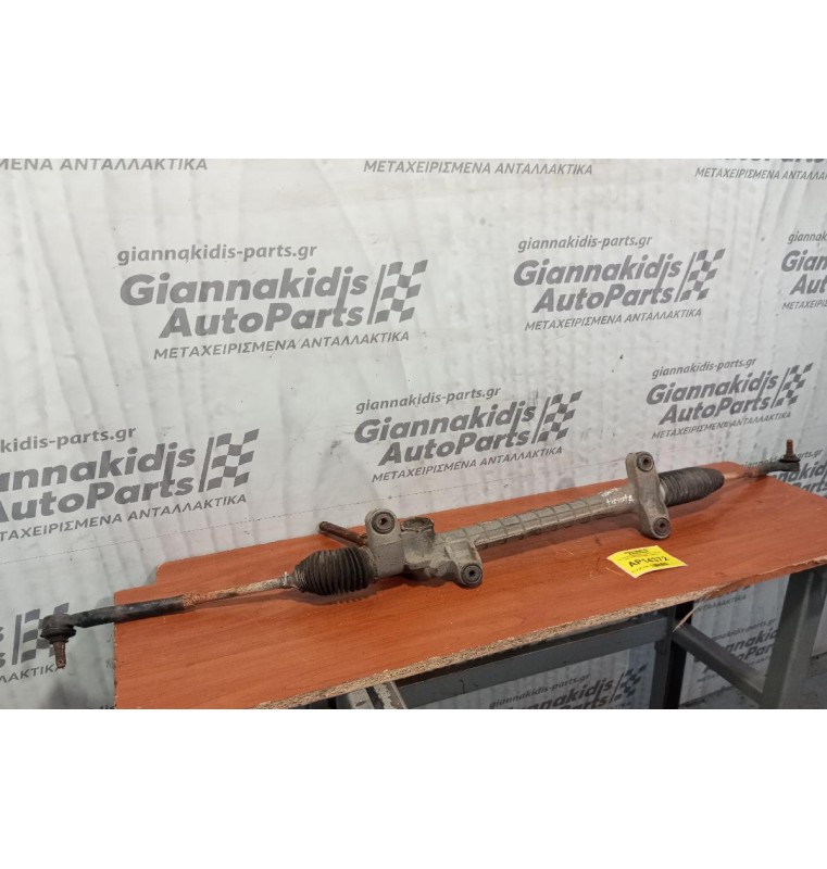 Κρεμαργιέρα Μηχανικη Toyota Corolla E12 2002-2006 4550002060  (αγγλικο)