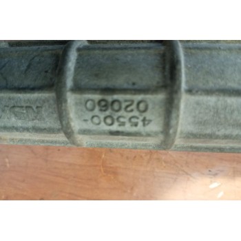 Κρεμαργιέρα Μηχανικη Toyota Corolla E12 2002-2006 4550002060  (αγγλικο)