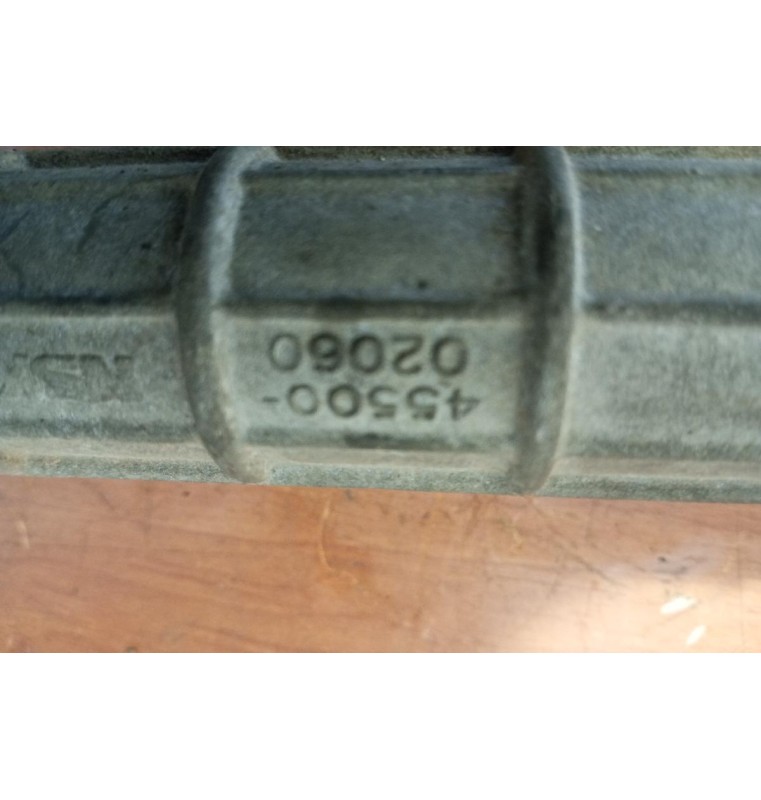 Κρεμαργιέρα Μηχανικη Toyota Corolla E12 2002-2006 4550002060  (αγγλικο)