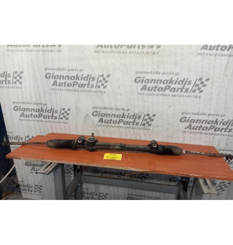 Κρεμαργιέρα Μηχανικη Opel Corsa D 2006-2015 A0006135