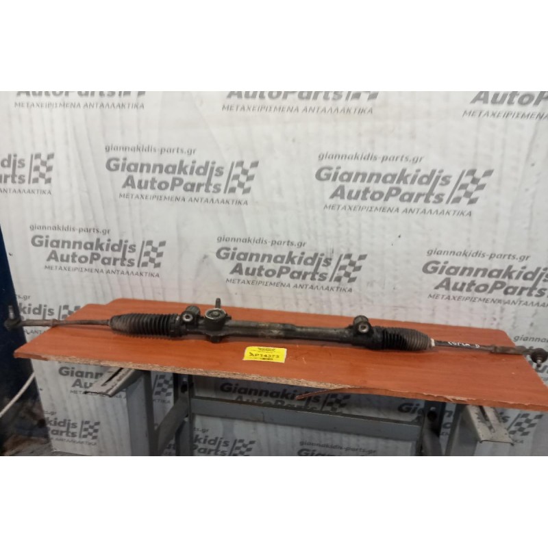 Κρεμαργιέρα Μηχανικη Opel Corsa D 2006-2015 A0006135