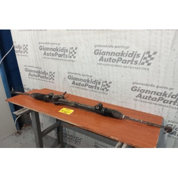 Κρεμαργιέρα Μηχανικη Opel Corsa D 2006-2015 A0006135