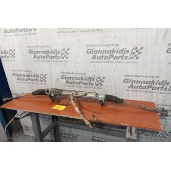 Κρεμαργιέρα Υδραυλικη Opel Astra G 1998-2004 0250080018001