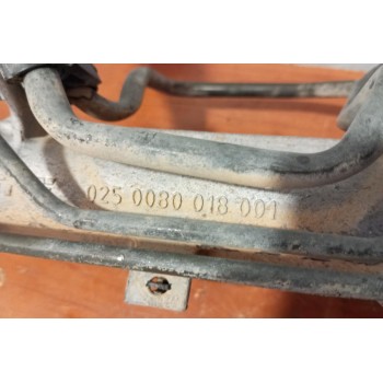 Κρεμαργιέρα Υδραυλικη Opel Astra G 1998-2004 0250080018001