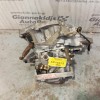 Χειροκίνητο Σασμάν Fiat Seicento Κωδ.Κινητηρα 187A1000 1998-2010