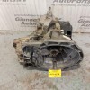 Χειροκίνητο Σασμάν Ford Fusion Κωδ.Κινητηρα F6JA 2002-2005
