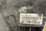 Χειροκίνητο Σασμάν Ford Fusion Κωδ.Κινητηρα F6JA 2002-2005