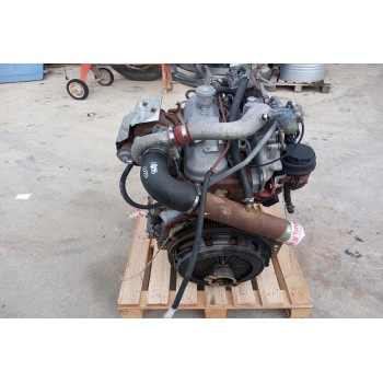 Κινητήρας - Μοτέρ Iveco Zeta Κωδ.Κινητηρα 804025 1977-1990