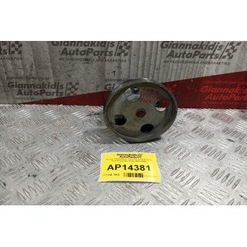 Αντλία Υδραυλικού Τιμονιού Ford Fusion Κωδ.Κινητηρα F6JA 2002-2005