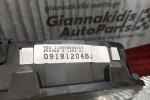 Καντράν - Κοντέρ Opel Astra G  1998-2004 09181204BJ 1Φις