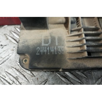 Ηλεκτρομαγνητικη Κλειδαριά Πισω Δεξια Opel Astra G 1988-2004 3 pins 24414135