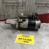 Μίζα Nissan Almera N15 Κωδ.Κινητηρα GA14 1996-2000 8 Δοντια