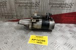 Μίζα Nissan Almera N15 Κωδ.Κινητηρα GA14 1996-2000 8 Δοντια