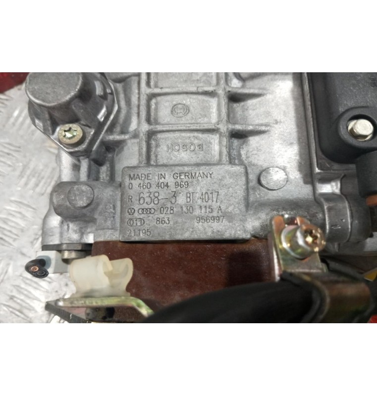 Αντλία ΠετρελαίουVolkswagen Passat Κωδ.Κινητηρα AFN 1997-2000 0460404969