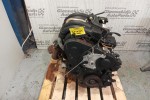 Κινητήρας - Μοτέρ Citroen Evasion Κωδ.Κινητηρα P8C 2100cc 109hp 1996-2002