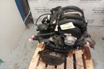 Κινητήρας - Μοτέρ Citroen Evasion Κωδ.Κινητηρα P8C 2100cc 109hp 1996-2002