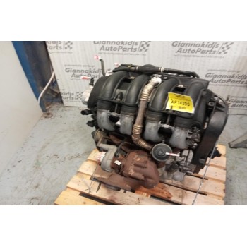 Κινητήρας - Μοτέρ Citroen Evasion Κωδ.Κινητηρα P8C 2100cc 109hp 1996-2002